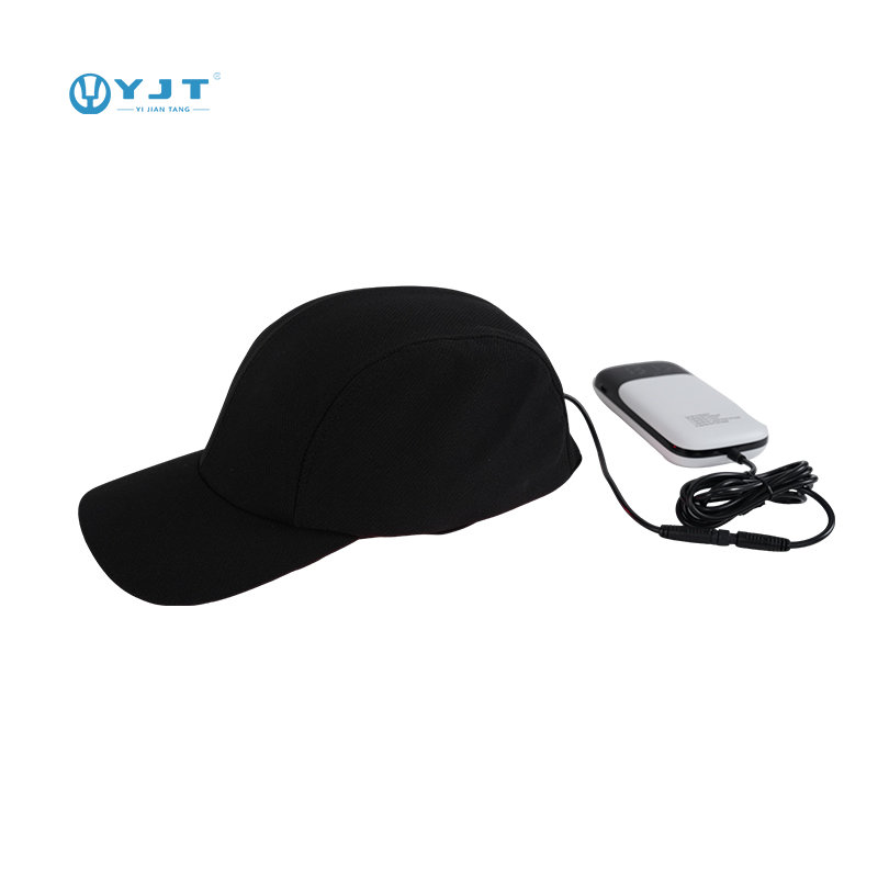 YJT Laser Cap 272 | 272 Laser Diodes Hair Growth Cap for Hair Regrowth & Scalp Care
