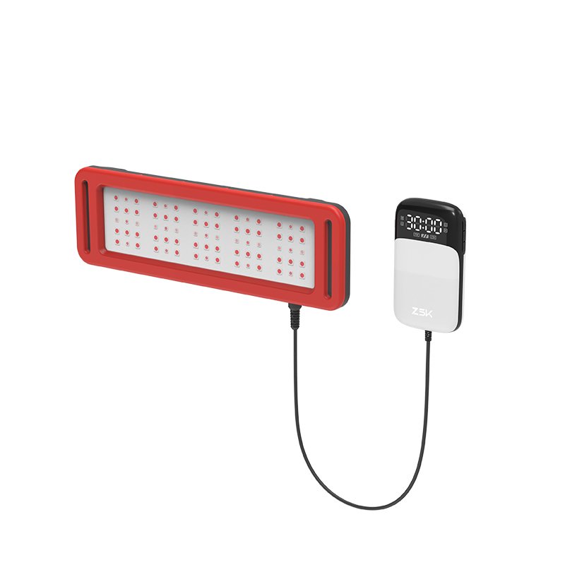 YJT HD-Cure Flex | Magic Laser Therapy Pad